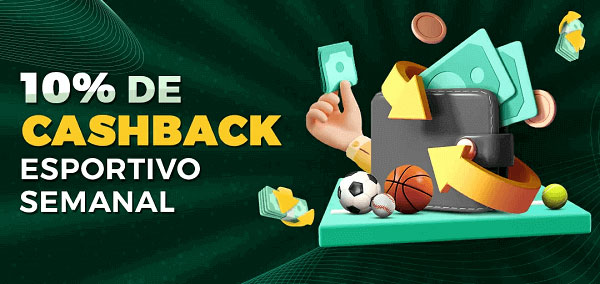 10% de bônus de cashback na 57A COM