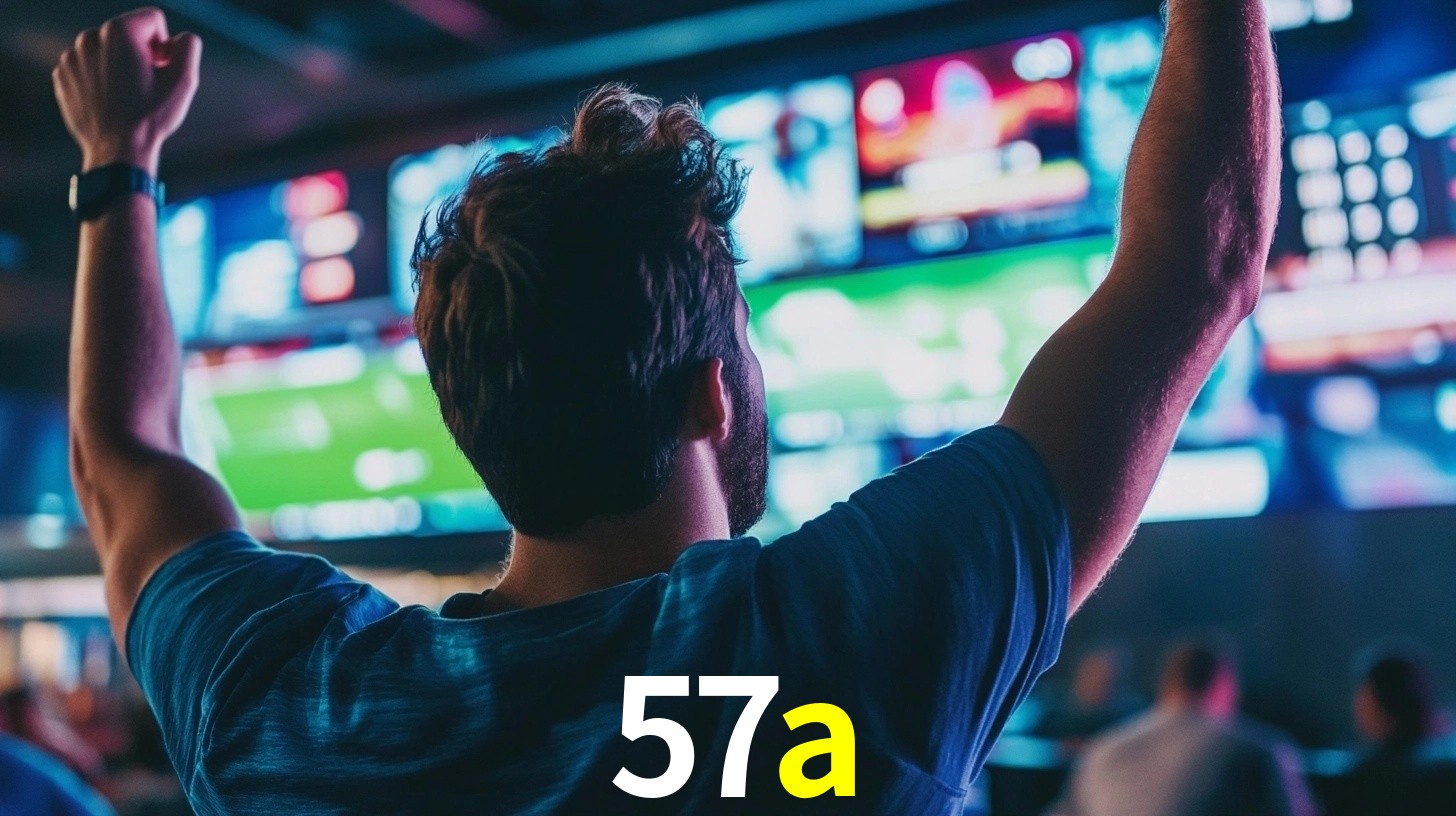 57a - Plataforma Oficial - 57a.com