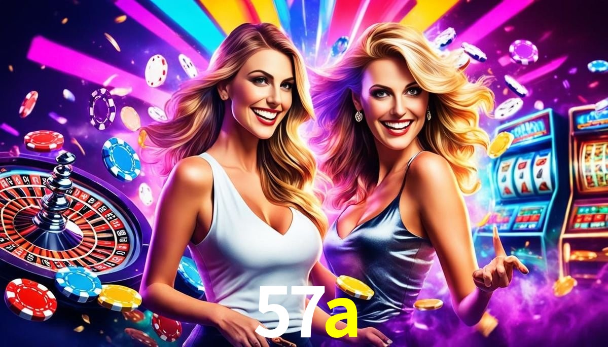 Casino Ao Vivo 57a