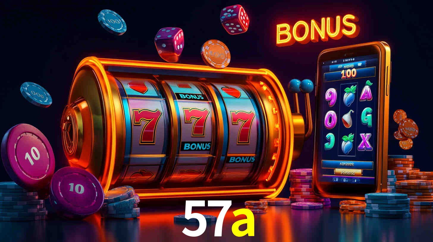 Inovações de Jogos na 57a: O Futuro das Experiências Interativas