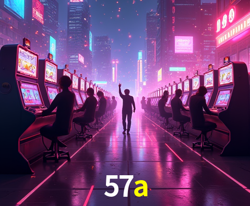 Jogo Spaceman 57a