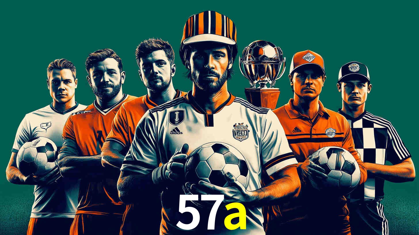 Descubra o Programa VIP da 57a: Vantagens Exclusivas para Jogadores
