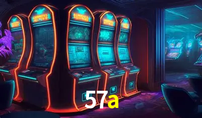 Descubra a Magia dos Jogos de Arcade no 57a