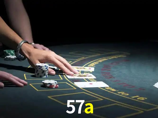 Jogos de Mesa Premium 57a - Blackjack, Roleta, Baccarat