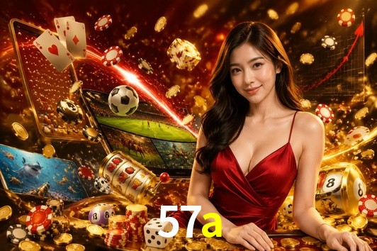 APP oficial da 57a para mobile