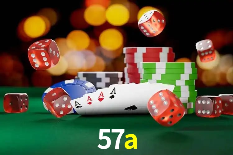 Tecnologia da Plataforma 57a